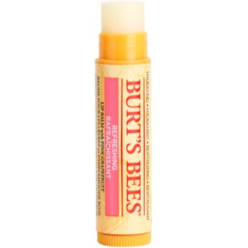 Burt’s Bees Lip Care Balsam revigorant de buze